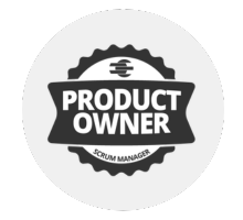 Certificación Product Owner