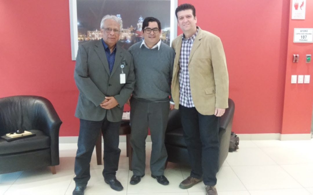Prozess Group y RMG Business Consulting, establecen alianza comercial y operativa para ofrecer sus soluciones de negocios en Perú